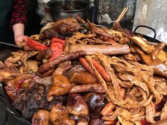-吴长子卤菜馆(统一街店)