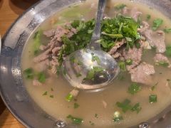 -杨三孃跷脚牛肉(清凤时代店)
