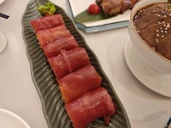 -鹿鸣酒家(越秀店)