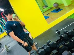 -一诺健身(水印康庭店)