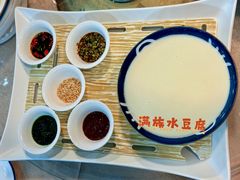 -乔家满族八大碗(流水沟店)