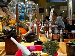 -一豚轩·烧鸟·豚骨拉面(五四路店)