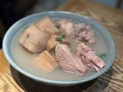 -静一餐厅·湖北菜(前门店)