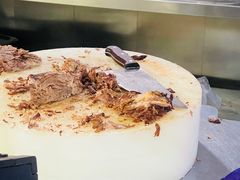 -老孙家饭庄·非遗(东关店)
