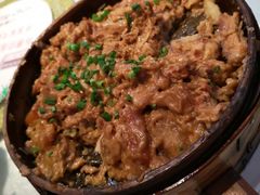 粉蒸肉-客家大院·非遗赣南客家菜(郁孤台店)