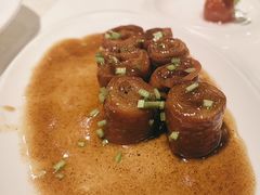 -北京全聚德(方庄店)