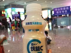 -深圳坪山站