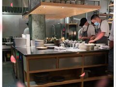 -BOR Eatery(安福路店)