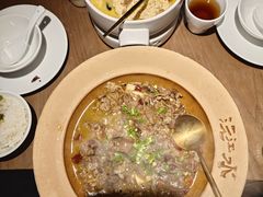 -沅江水·湖南家宴(南村万博长隆商圈店)