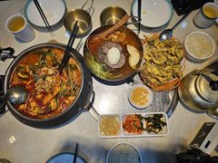 -屋里家延边朝鲜族冷面(梅林3店)