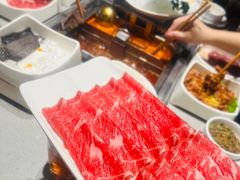 -海底捞火锅(金融街万达店)