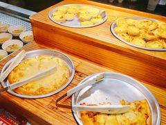 -佰烧海鲜烤肉火锅自助(熙地港店)