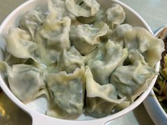 -老边饺子馆(东单店)