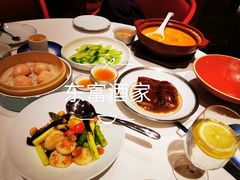 -东富酒家(龙湖西溪天街店)
