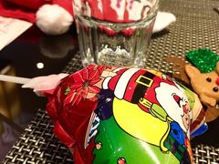 -上海锦江汤臣洲际大酒店壹阶层