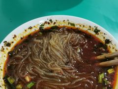 -甘记肥肠粉(马鞍北路店)