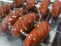 -永刚烧烤(大夜市店)