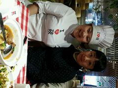 android_upload_pic-西贝莜面村(当代商城店)