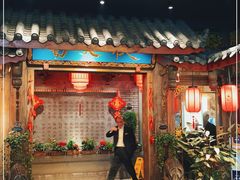 门面-蜀大侠火锅(寰球文化地标·总府店)