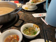 -八合里潮汕鲜牛肉火锅(深圳海岸城店)