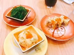 -禾绿寿司(星光68广场店)