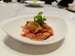 -上海宝华喜来登酒店·采悦轩中餐厅