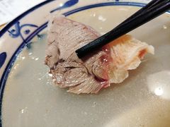 驴腱子肉-驴世家驴肉火烧·凉皮·胡辣汤(五道口店)