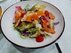 -聚丰园•湖鲜餐厅(阿红私房菜梅石路店)