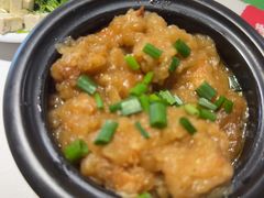 -裕丰源滋补烩面(天赋路店)