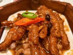 -明腾壹间茶餐厅(新都会花园广场店)