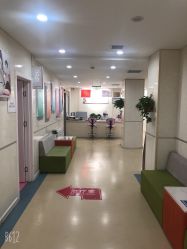 -五洲妇儿医院