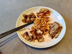 卤菜-盘飧市(春熙路店)