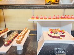 -威斯汀舞台餐厅