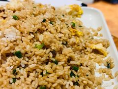 -木屋烧烤(西南角店)