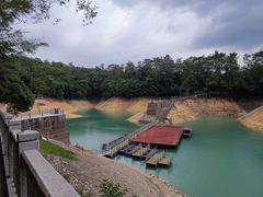 -广州市流溪河国家森林公园