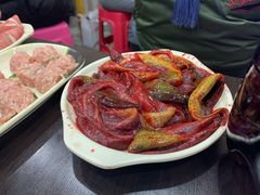 现划鳝鱼-储奇门鳝鱼火锅(总店)