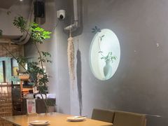 -本处·素食·融合料理(南油店)