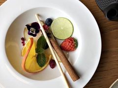 布雷甜点-EN SPACE恩空间