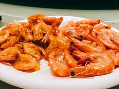 -好食上(喜盈门.范城店)