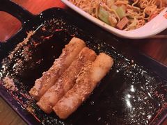 -肉串汪(望京店)