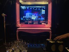 -V SHOW max KTV(粉巷店)