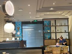 -鹿港小镇(霄云店)