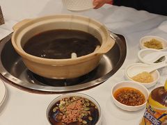 -天宜隆蘑菇宴火锅(石景山旗舰店)