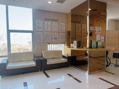 -慈铭体检(洋桥分院)