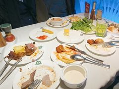 -戈拿旺巴西烤肉(崇文门店)