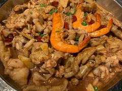 -胖哥俩肉蟹煲(福州仓山爱琴海店)