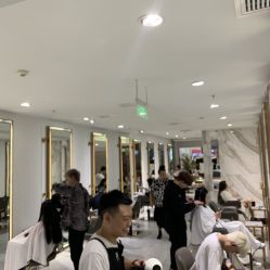 点击看大图 -3AM HAIR SALON烫发染发接发