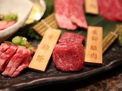 -老乾杯和牛烧肉(王府中环店)