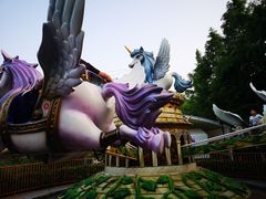 -安徒生童话乐园