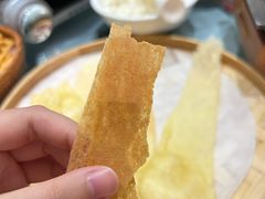 -辛香味烧鱼馆·非遗技艺·排骨红烧肉(光谷医药园店)